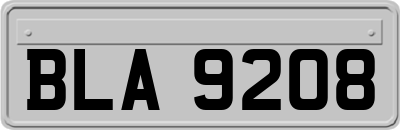 BLA9208