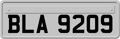 BLA9209
