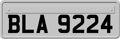 BLA9224