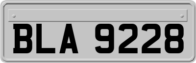 BLA9228
