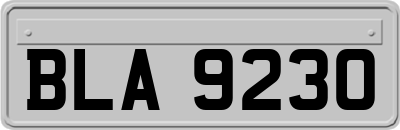 BLA9230