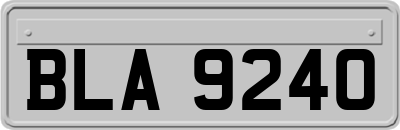 BLA9240