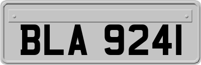 BLA9241