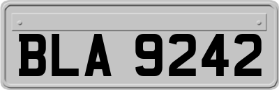 BLA9242