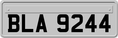 BLA9244