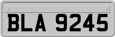 BLA9245