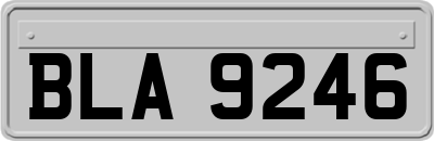 BLA9246