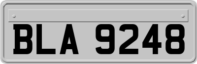 BLA9248