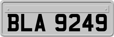 BLA9249