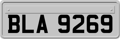 BLA9269