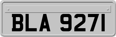BLA9271