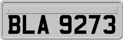 BLA9273