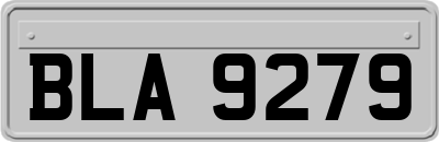 BLA9279