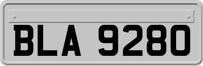 BLA9280