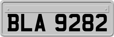 BLA9282