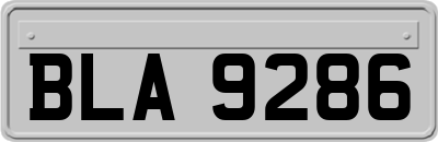 BLA9286