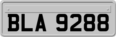 BLA9288