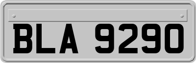 BLA9290