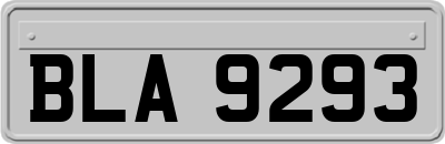 BLA9293