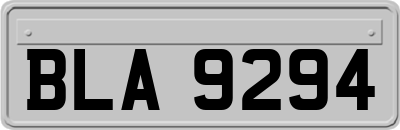 BLA9294