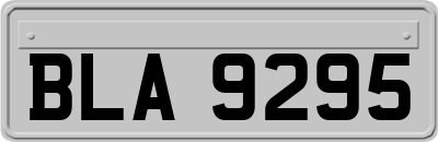 BLA9295