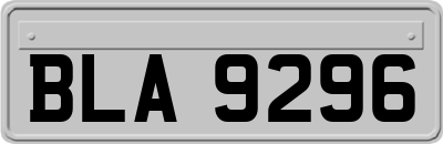 BLA9296