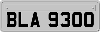 BLA9300