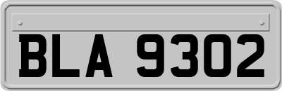 BLA9302