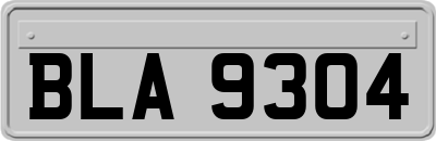 BLA9304