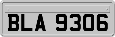 BLA9306