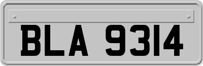 BLA9314
