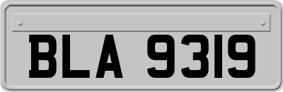 BLA9319
