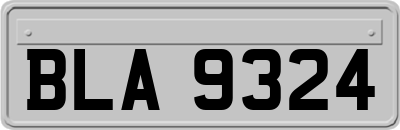 BLA9324
