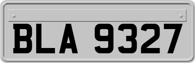 BLA9327