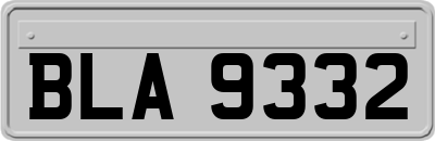 BLA9332