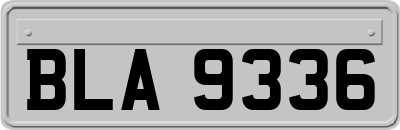 BLA9336