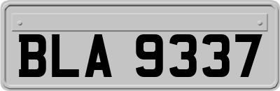 BLA9337