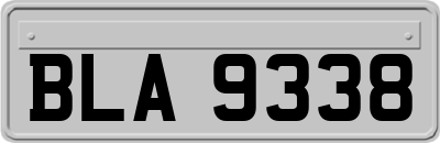 BLA9338