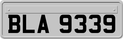 BLA9339