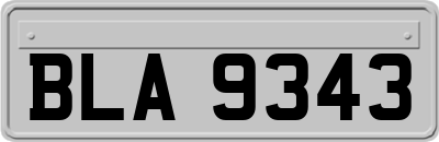 BLA9343