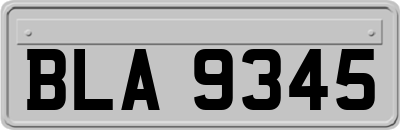 BLA9345