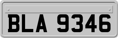 BLA9346