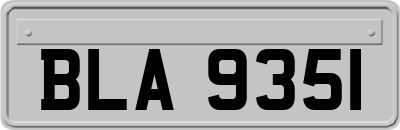 BLA9351