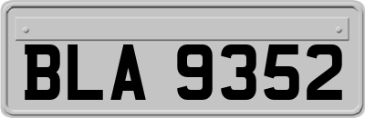 BLA9352