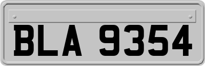 BLA9354