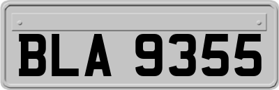 BLA9355