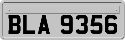 BLA9356