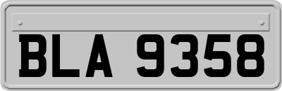 BLA9358