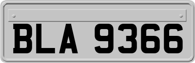 BLA9366