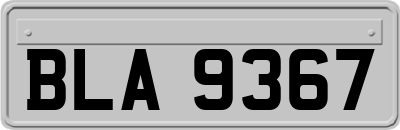 BLA9367